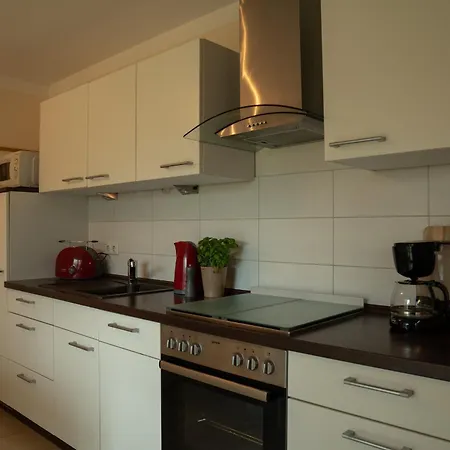 Kavelweg 33a Arielle 2 *