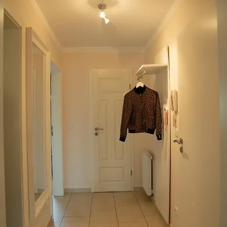 Kavelweg 33a Arielle 2 Apartment Zingst
