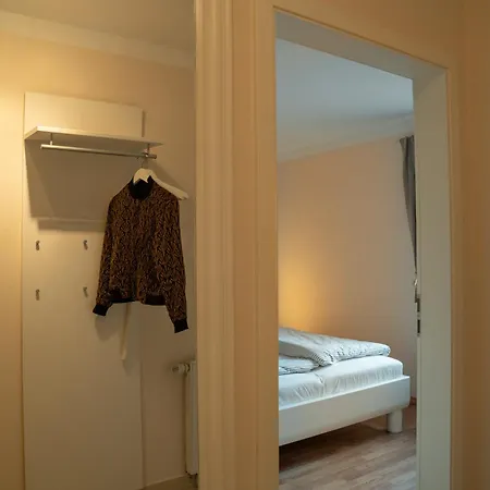 Apartment Kavelweg 33a Arielle 2 Zingst
