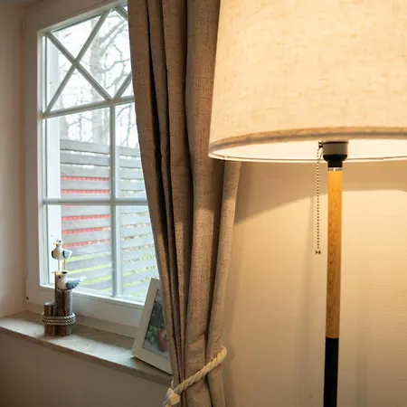 Apartment Kavelweg 33a Arielle 2 *