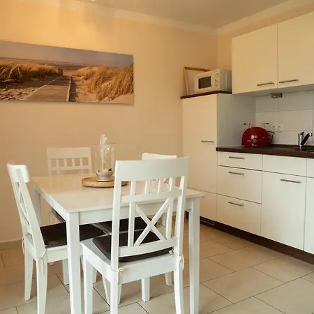 Kavelweg 33a Arielle 2 * Zingst
