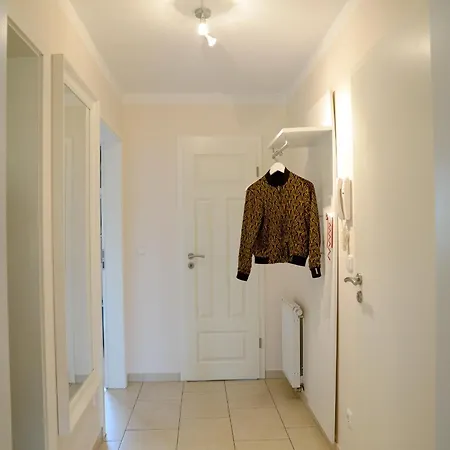 Kavelweg 33a Arielle 2 * Zingst