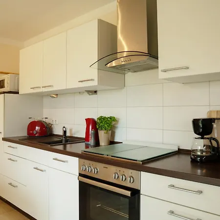 Kavelweg 33a Arielle 2 *