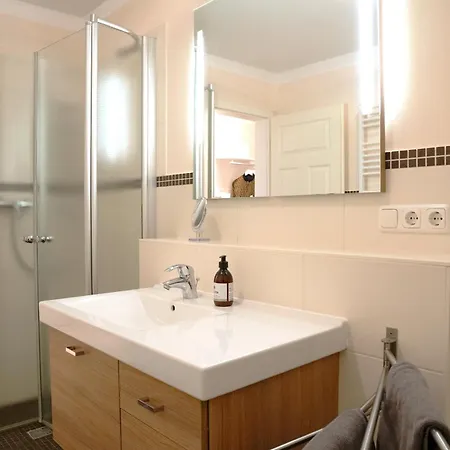 Kavelweg 33a Arielle 2 Apartmán