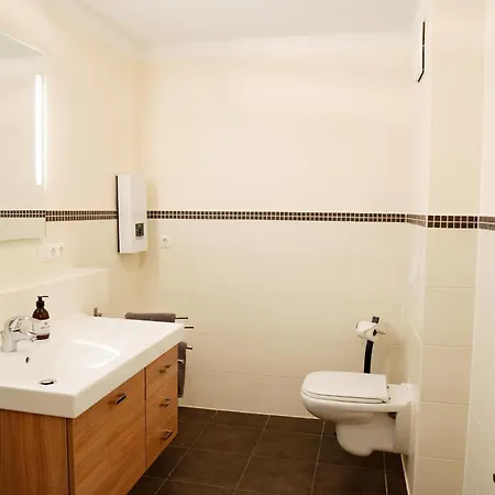 Kavelweg 33a Arielle 2 *