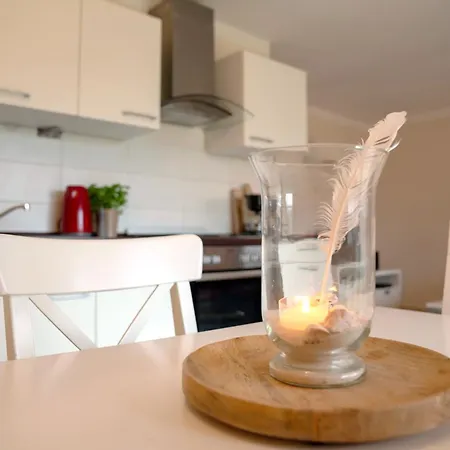 Kavelweg 33a Arielle 2 Zingst